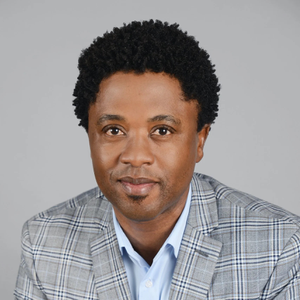 Ayanda Ngcebetsha (Chief Data Officer at Microsoft South Africa)