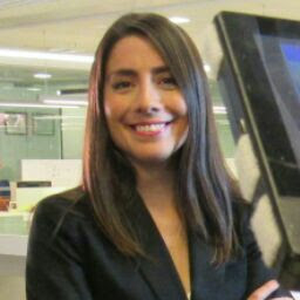 Melisa Cabello (Labor Inclusion Manager at BanChile Inversiones)