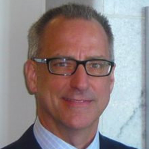 Pete Gustafson (Executive Vice President at American Amusement Machine Association)