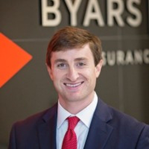 Evan Chambers (VP & Broker at Byars|Wright Insurance)