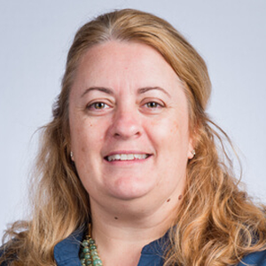 Melissa Shepherdson (Head of Natural Resources at Asia of Aon Singapore)