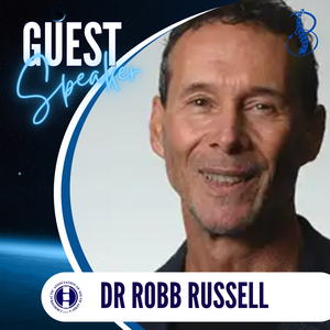 Robb Russell, DC (Dr)