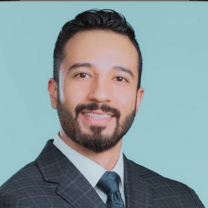 Ehsan Moaseri (Founder & CEO of Nulixir)
