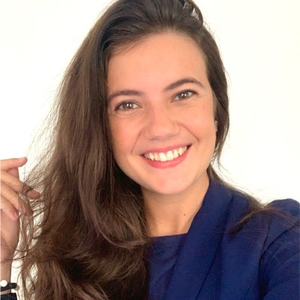 Luísa Godinho (Product Manager em Mindsight)