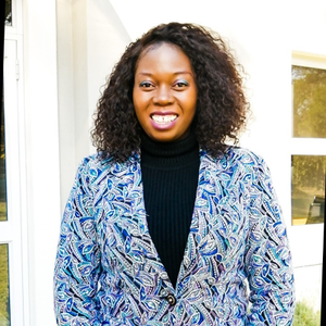 Agnes Chimani (Sales & Marketing Manager at Property Book)