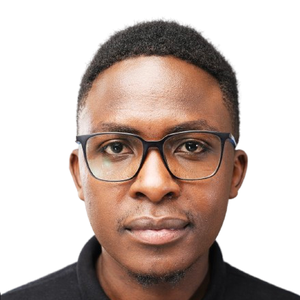 Brian Njagi (Creative Director of Ogilvy Africa)