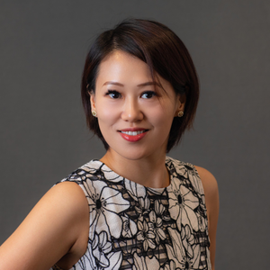 Sherry Yun Wang, Ph.D (Assistant Professor at Department of Biomedical and Pharmaceutical Sciences School of Pharmacy, Chapman University)