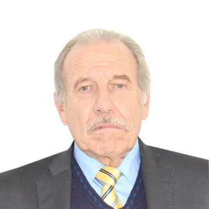 Raúl Talán (Director General, FIDE)