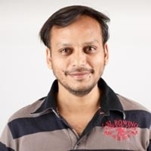 Nitin Jain (CTO at Indifi Technologies Private Limited)