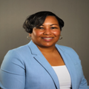 Tracy Boone-Jackson (Vice President of Technical Services Southeast at Xerox Corp)