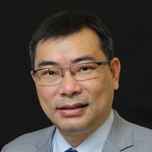 Peter Lau (Director of Fortnetune Information technology Ltd)