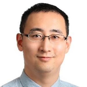 Paul Liu (Associate Professor at Nanyang Technological University)