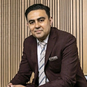 VIKRAM SHARMA (Country Head, Denmark at Tata Consultancy Services)