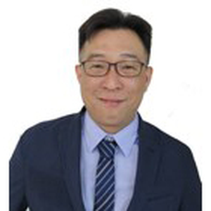 Thomas Wan (Course Director, APAC of International Compliance Training Academy)