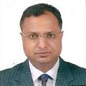 Dr. Sanjeev Gupta (Medical Director, Medanta The Medicity)