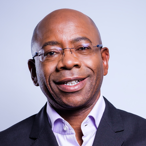 Bonang Mohale (President at BUSA (Business Unity South Africa ))