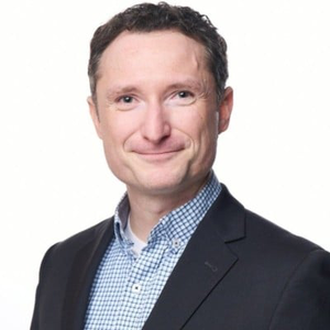 Robert Richardson (HR Tech Strategy Advisor at SAP Successfactors)