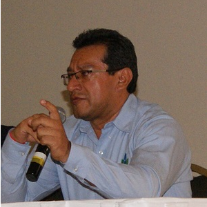 Jaime Ravelo Torres (Especialista, Laboratorio)