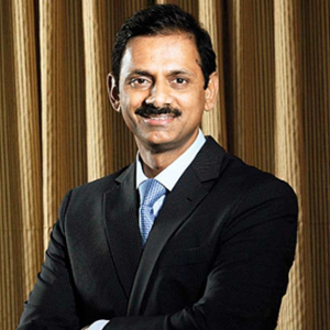 V Vaidyanathan (Managing Director and CEO of IDFC FIRST Bank)