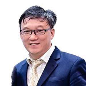 Hong Quan Nguyen (Associate Professor at Vietnam National University – Ho Chi Minh city (VNU-HCM))