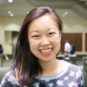 Diyi (Judy) Zhu (Senior Program Manager at Mozilla)