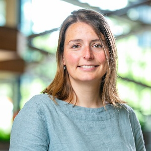 Hanneke Koedijk (Consultant at RHDHV)