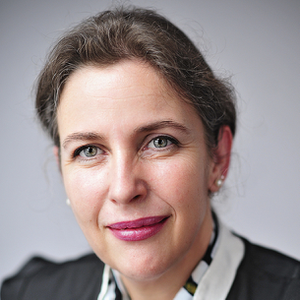 Evelyne Van Vosselen (Director of Leadership and Organizational Development at Bridgestone)