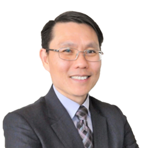 Wing Peng Yee (Chief Executive Officer at Deloitte Malaysia)