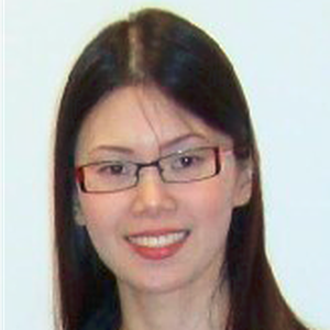 Gertrude Ting (Head of Business Development, Business Unit Healthcare at DKSH Malaysia Sdn Bhd)