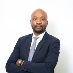 Alude Xaba (Lead Attorney at Xuba & Associates Attorneys Inc.)