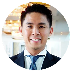 Ethan Lim (Talent Acquisition Leader at GALDERMA JPAC)