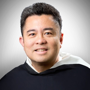 Fr. Nicanor Austriaco, PhD (Confirmed) (Research Fellow at OCTA Research)