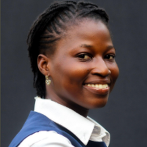 Temitope Ogungbamila (Writer and Director of Agbajowo Collective)