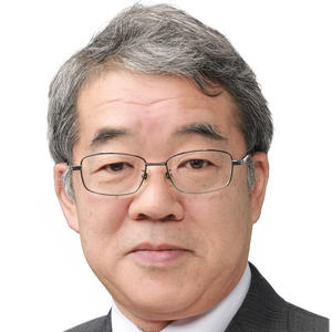 Shinya Kukita (Principal, Global Public Policy Relations Office at NEC Corporation)