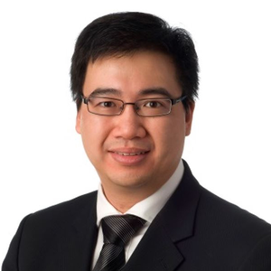 Khoon Goh (Head of Asia Research at ANZ Banking Group Ltd.)