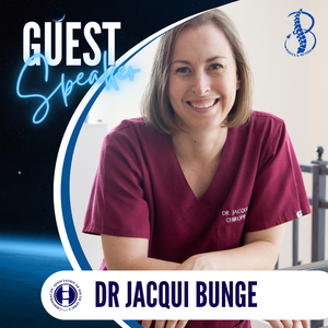 Jacqui Bunge, Chiropractor (Dr)