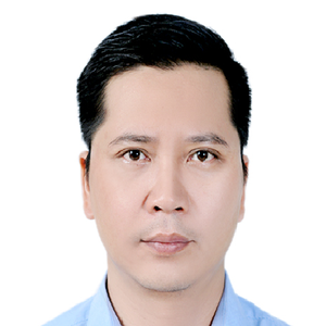 Bui Thanh Hai (Deputy Head, Nonlife Insurance Division, Supervisory Authority, Vietnam)