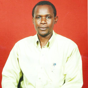 Dr. Samuel Maina (Former Senior Lecturer at University of Nairobi)