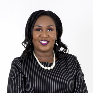 GRACE MACHARIA (MARKETING AND BUSINESS DEVELOPMENT MANAGER at AMREF SACCO)