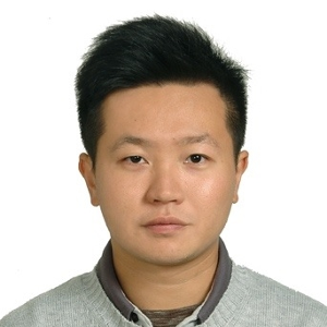 Tony Huang (Assistant Manager at DASE-SING GROUP)