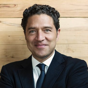 Alejandro Legorreta (Chairman, Gatopardo Magazine Investor and Civic Activist)