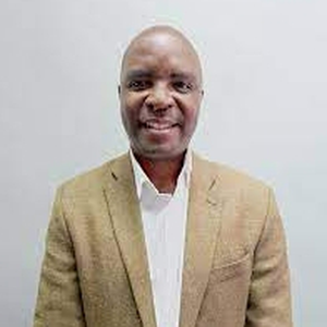 Dr. Earnest Muyunda (HUB Director for Southern Africa and Country Director for Zambia of PATH)
