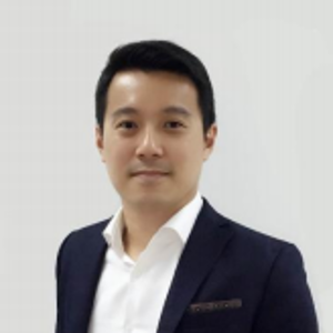 Alan Puah (Chief Operating Office APAC at Blancco‚ a division of Blancco  Technology Group)