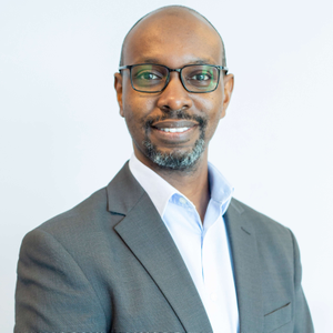 Philip Gasaatura (Managing Director of Katapult Africa)