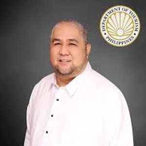 Christopher Morales (Undersecretary of the National Rice Industry Development Program at Department of Agriculture)