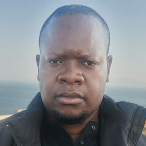 Tshilidzi Tshimange (Environmental Impact Management: Senior Specialist at City of Johannesburg Metropolitan  Municipality (CoJ))