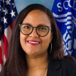 Nicole Joseph (Public Affairs Specialist at Social Security Administration)