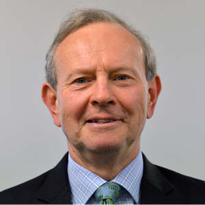 Tim GRAFTON (Insurance Council of New Zealand - President)