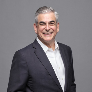 Jaime Augusto Zobel de Ayala (Chairman & CEO of Ayala Corporation)