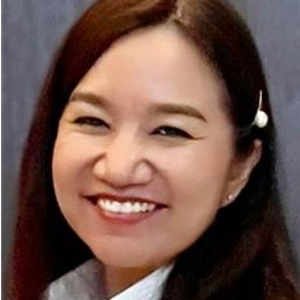 Maya Pearson (Founder of Premier Thai Lawyers)